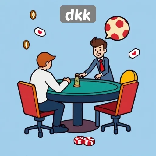 Kelebihan dan Kekurangan Menggunakan Situs Game DKK