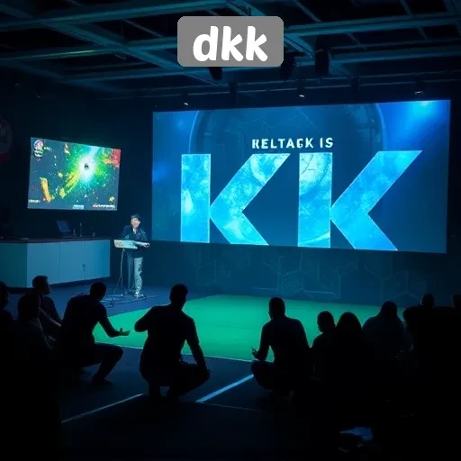 Peran DKK dalam Mendorong Industri Game Lokal