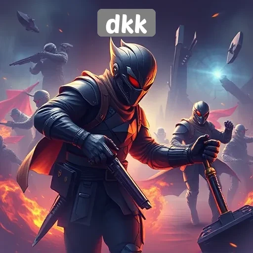 Strategi DKK Dalam Meningkatkan Kualitas Game