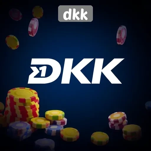 Mengenal Situs DKK Sebagai Platform Game Terpercaya